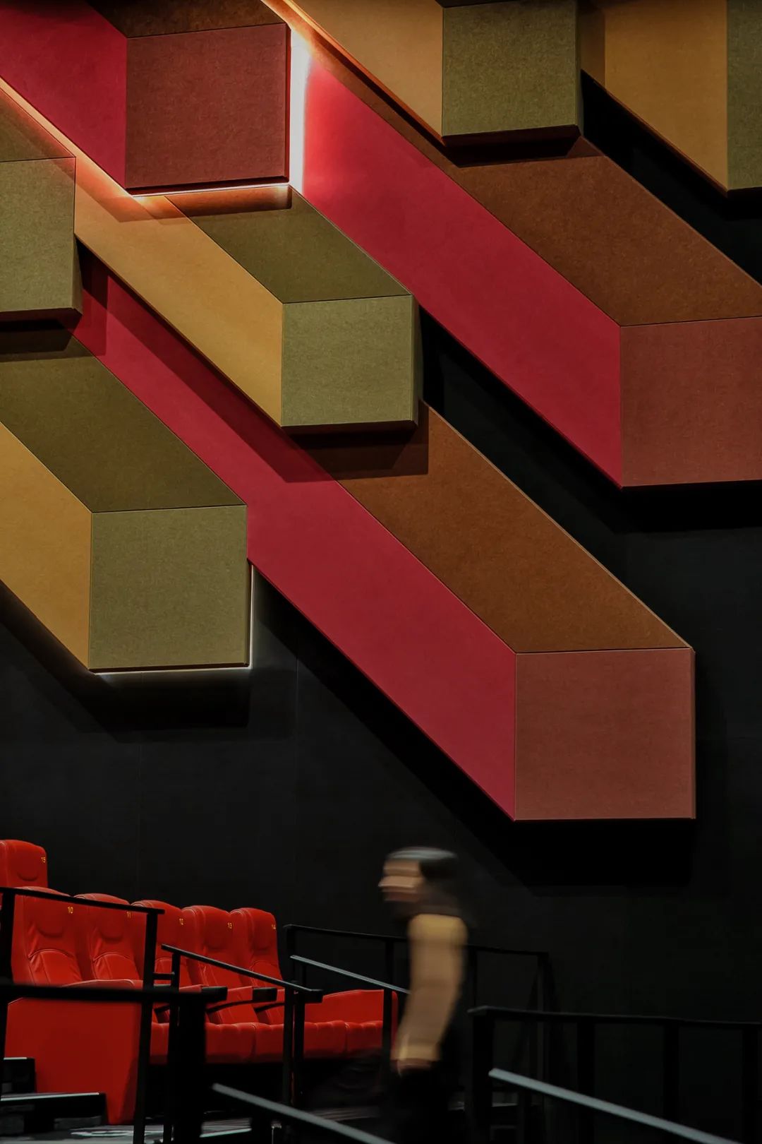 像素世界，创造“场景式消费体验” | OFT设计-47