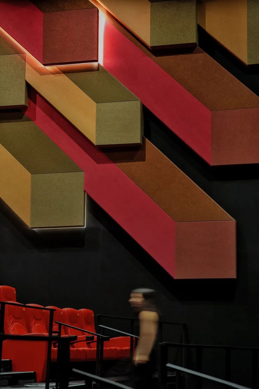 像素世界,创造“场景式消费体验” | OFT设计-47