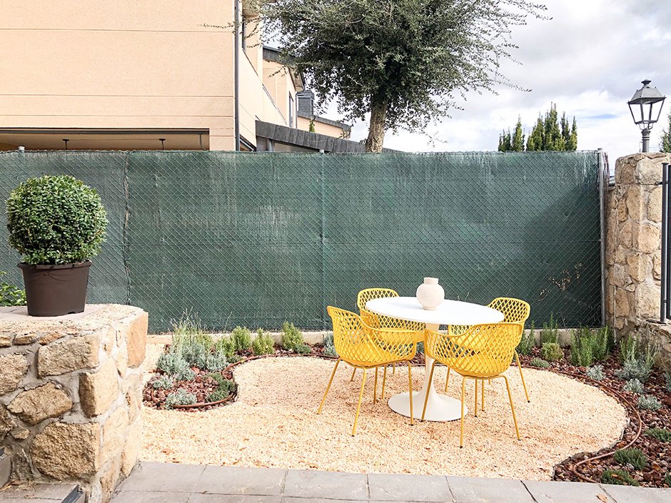 博阿洛底层架空层建筑 弗吉尼亚州（注：VA一般是美国弗吉尼亚州Virginia的缩写，但这里不太能完全确定语境，仅按常见情况处理） 丨西班牙马德里丨2 Arquitectos-24