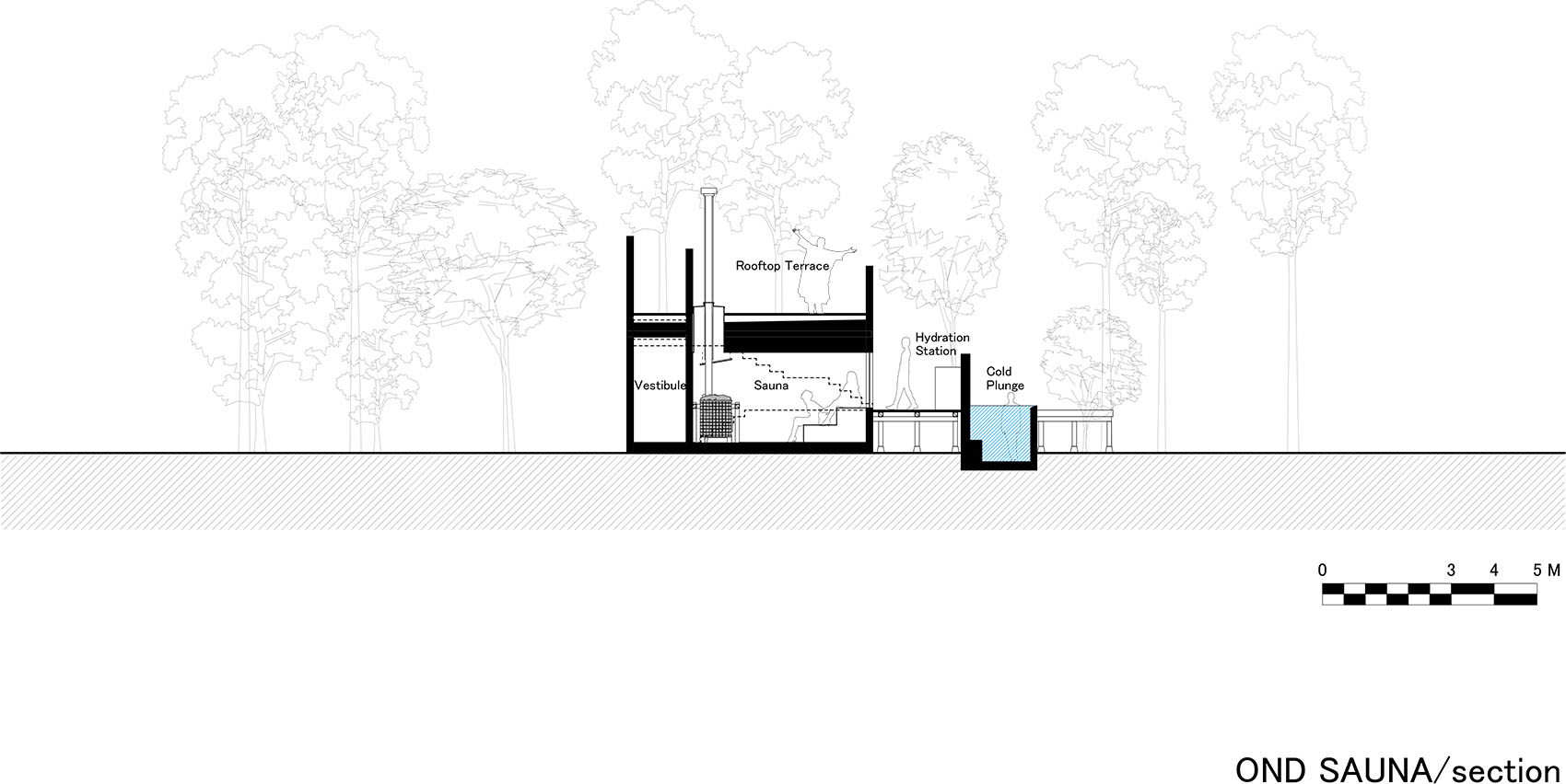 装置丨日本佐贺丨AMANE ARCHITECTS-59