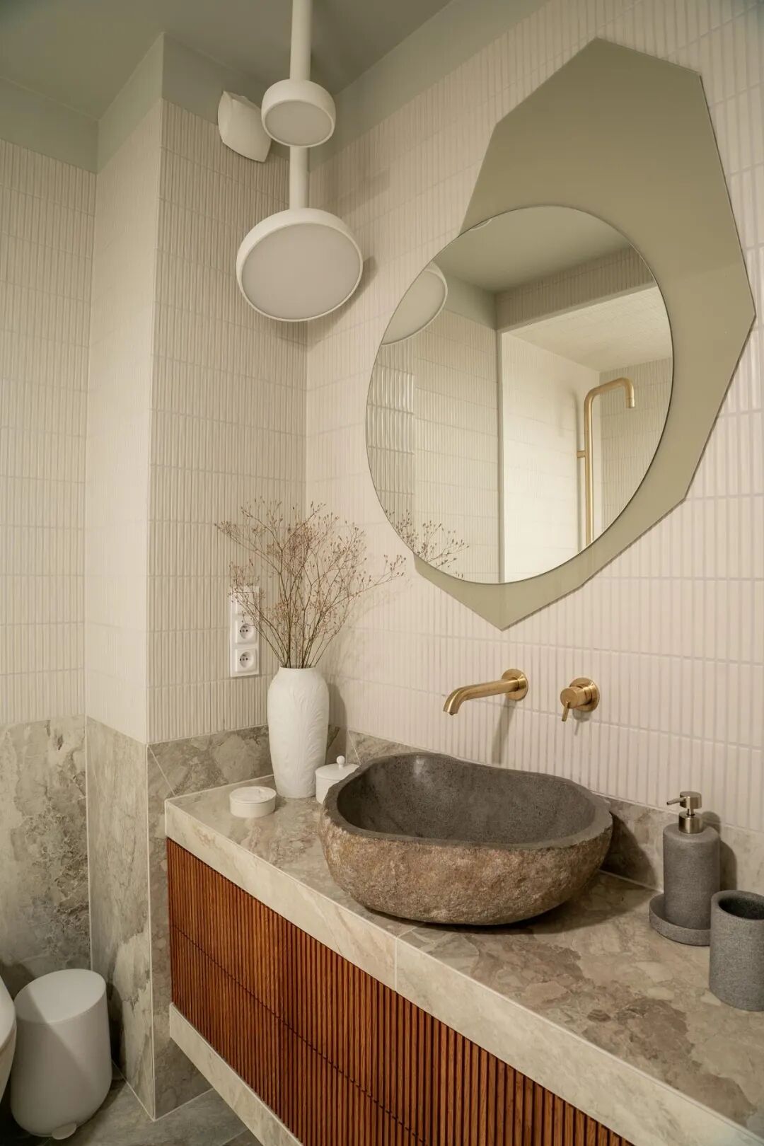 44㎡，一对情侣的小家，很喜欢！-17