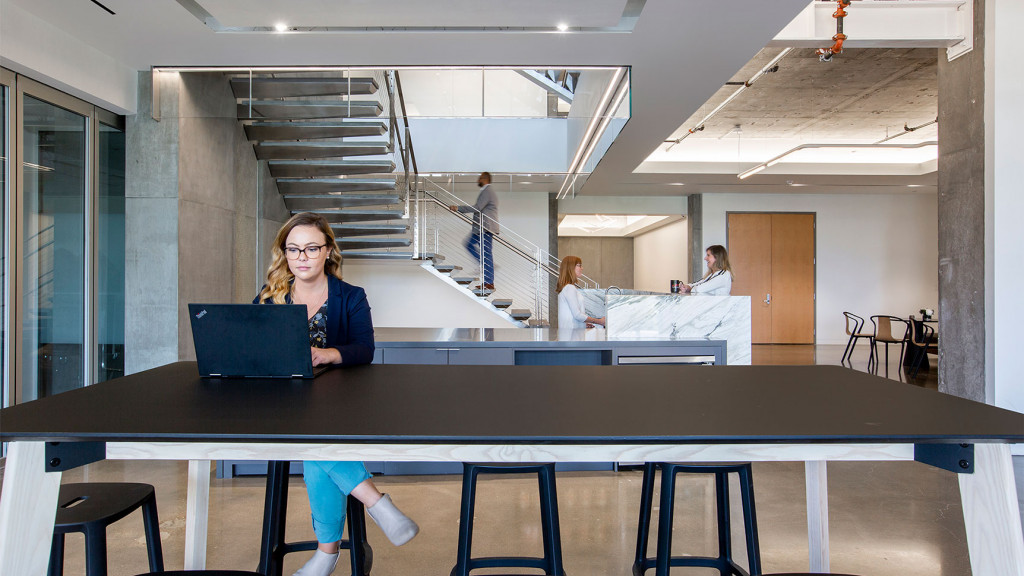 Silicon Labs 的 Austin 总部-7