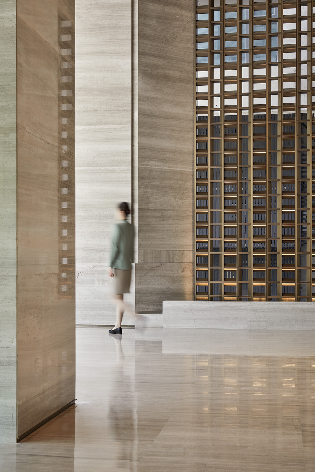 希玛设计办公室丨中国上海-127