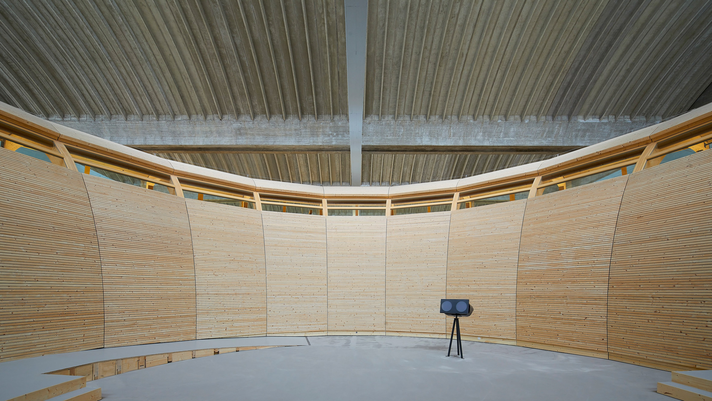 柏林儿童博物馆"诺亚方舟"设计亮点解读-0