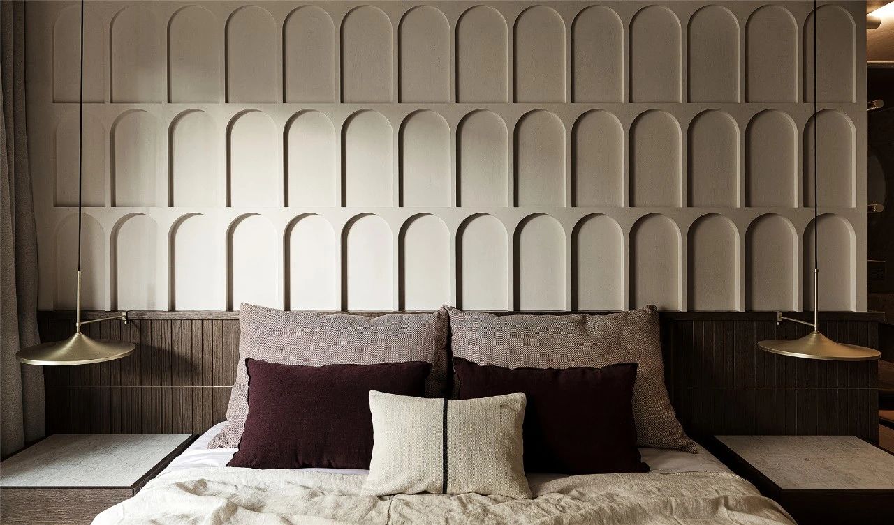 竹中诊所 - 温暖透明丨日本丨TSC Architects-267