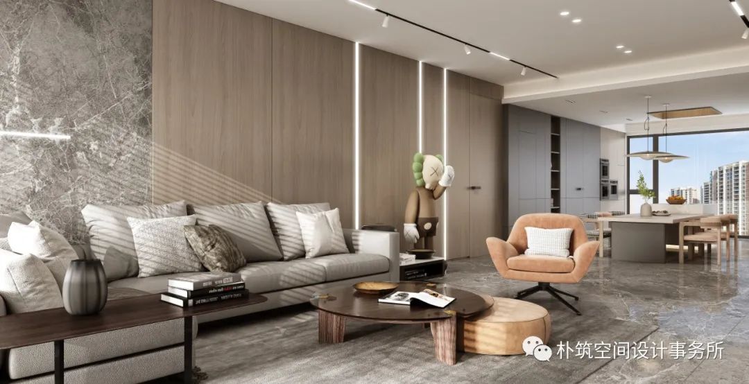 《光域》自然之居,点亮生活-24