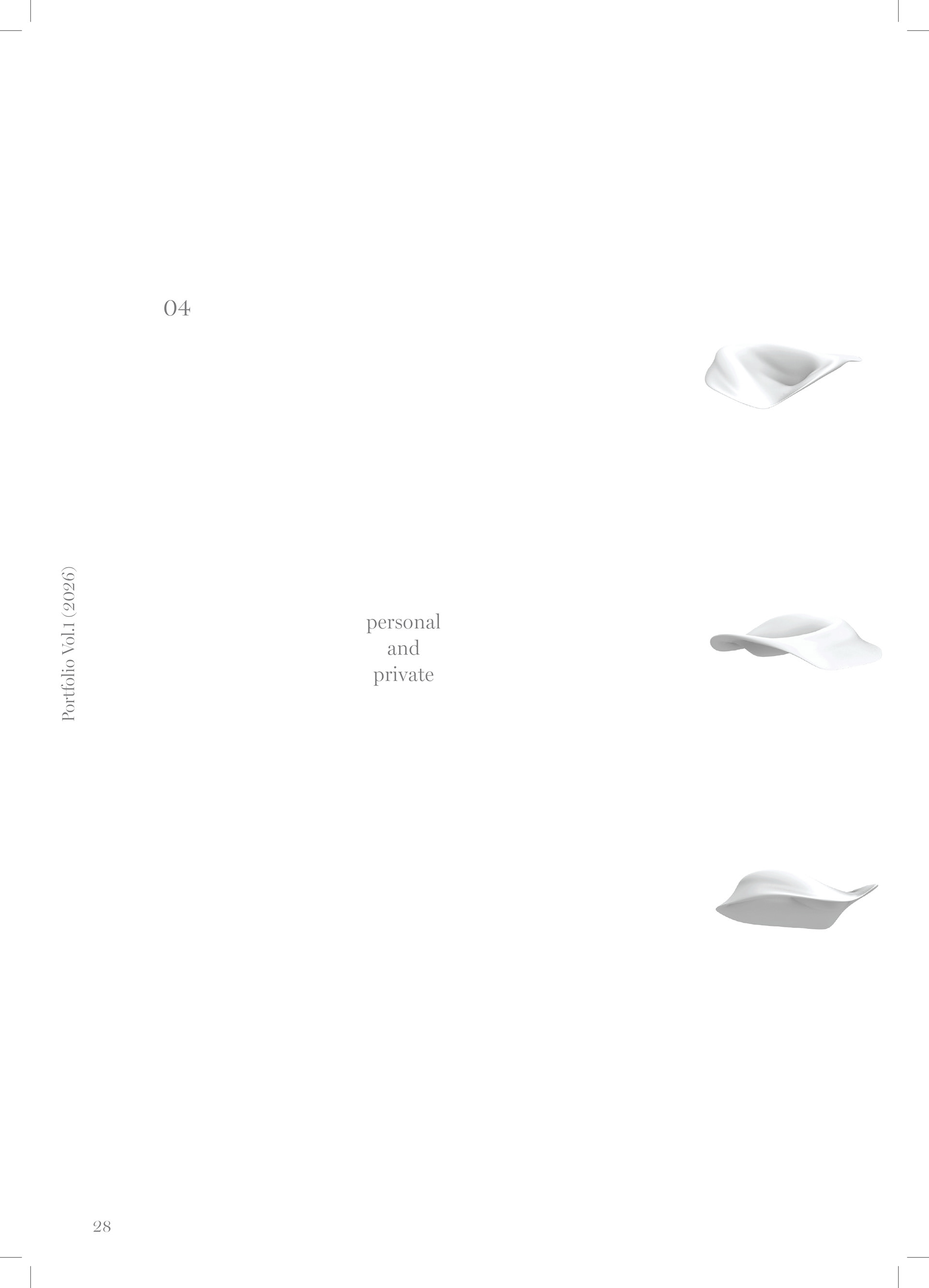 Jinny's Architectural Portfolio -1-28