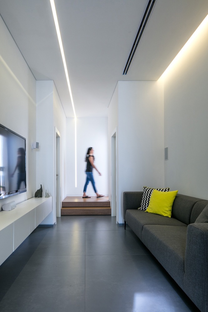 现代与自然的完美融合——F 宅-23