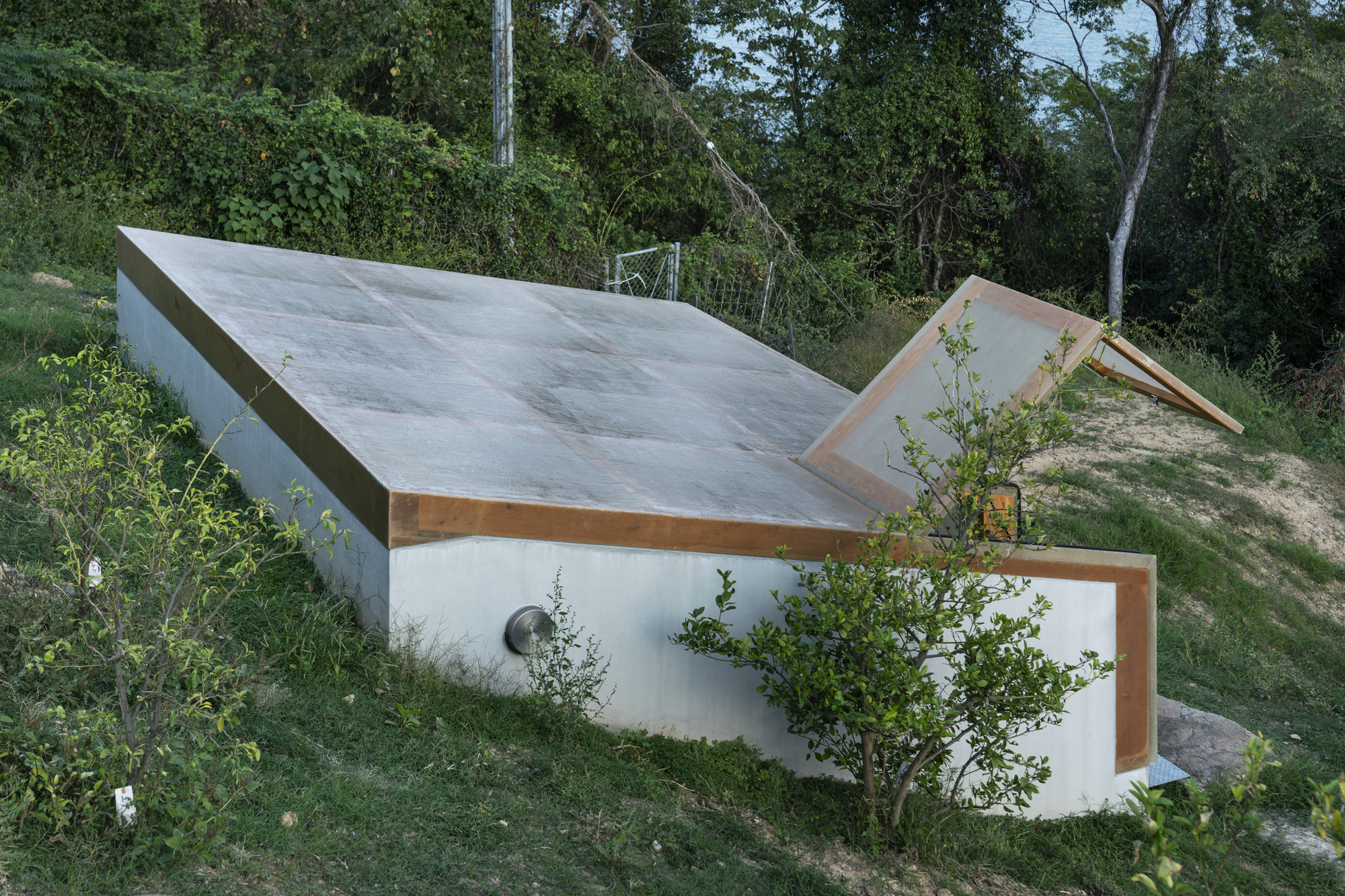 多库博+朋友之家 E·潘申丨日本丨Jo Nagasaka,Schemata Architects-38