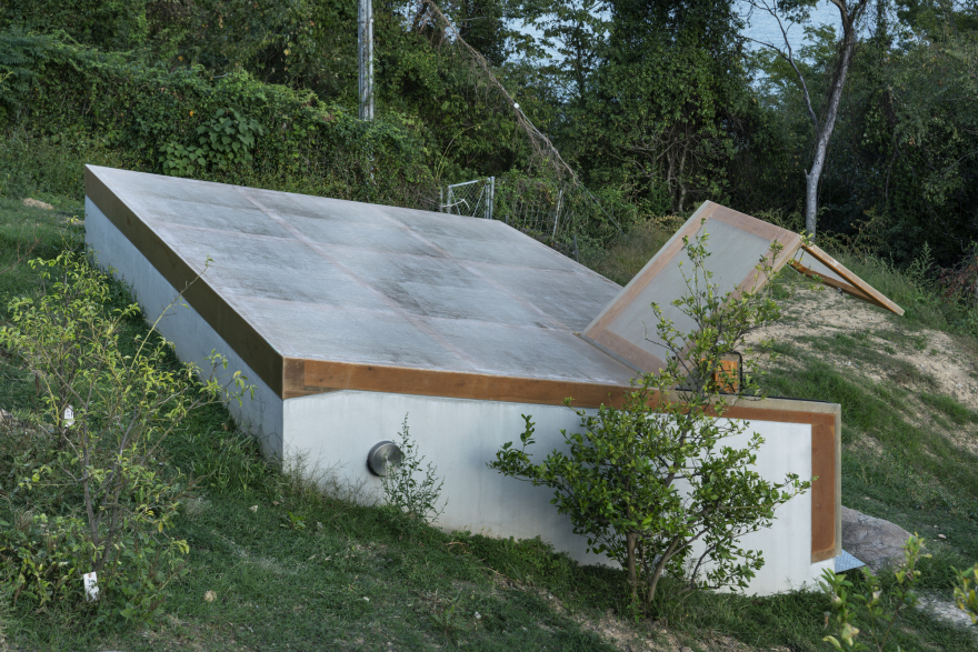 多库博+朋友之家 E·潘申丨日本丨Jo Nagasaka,Schemata Architects-38