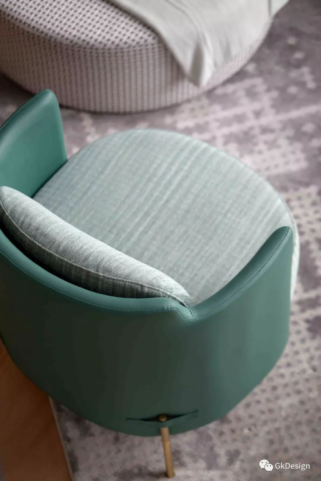 G&K新作 | 华宇旭辉 星空・予时光以永恒热爱-18