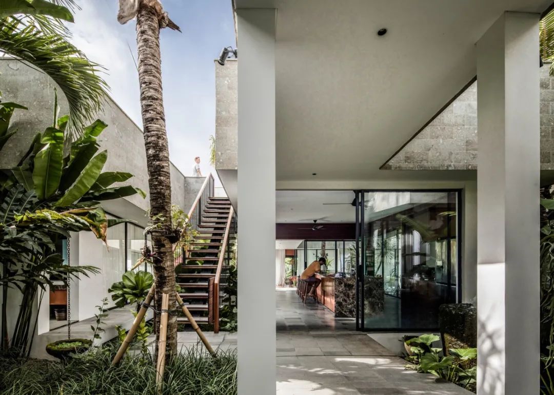 717 m²巴厘岛平房民宿-21