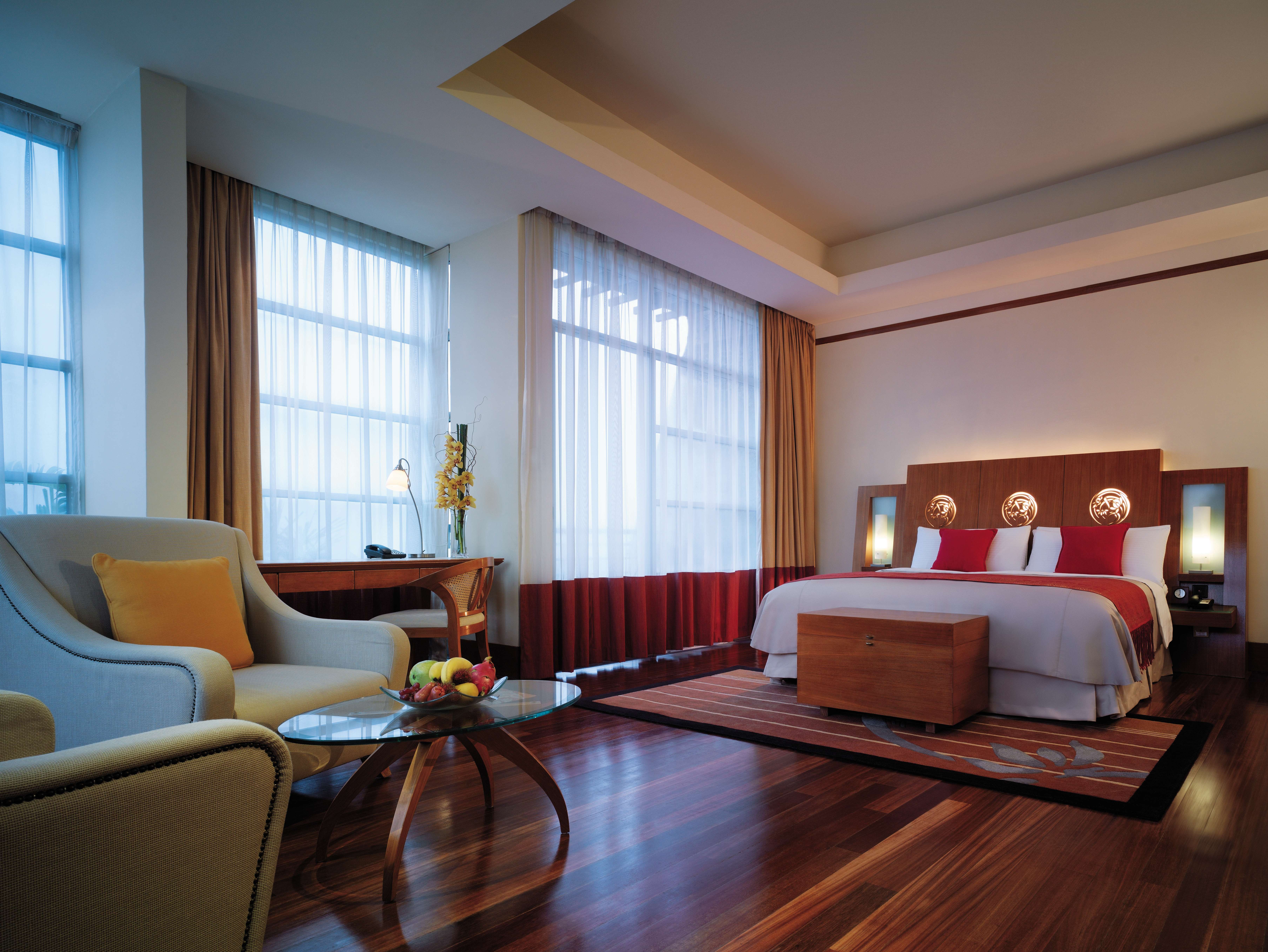 马来西亚普特拉贾亚Putrajaya Shangri La, Malaysia-4