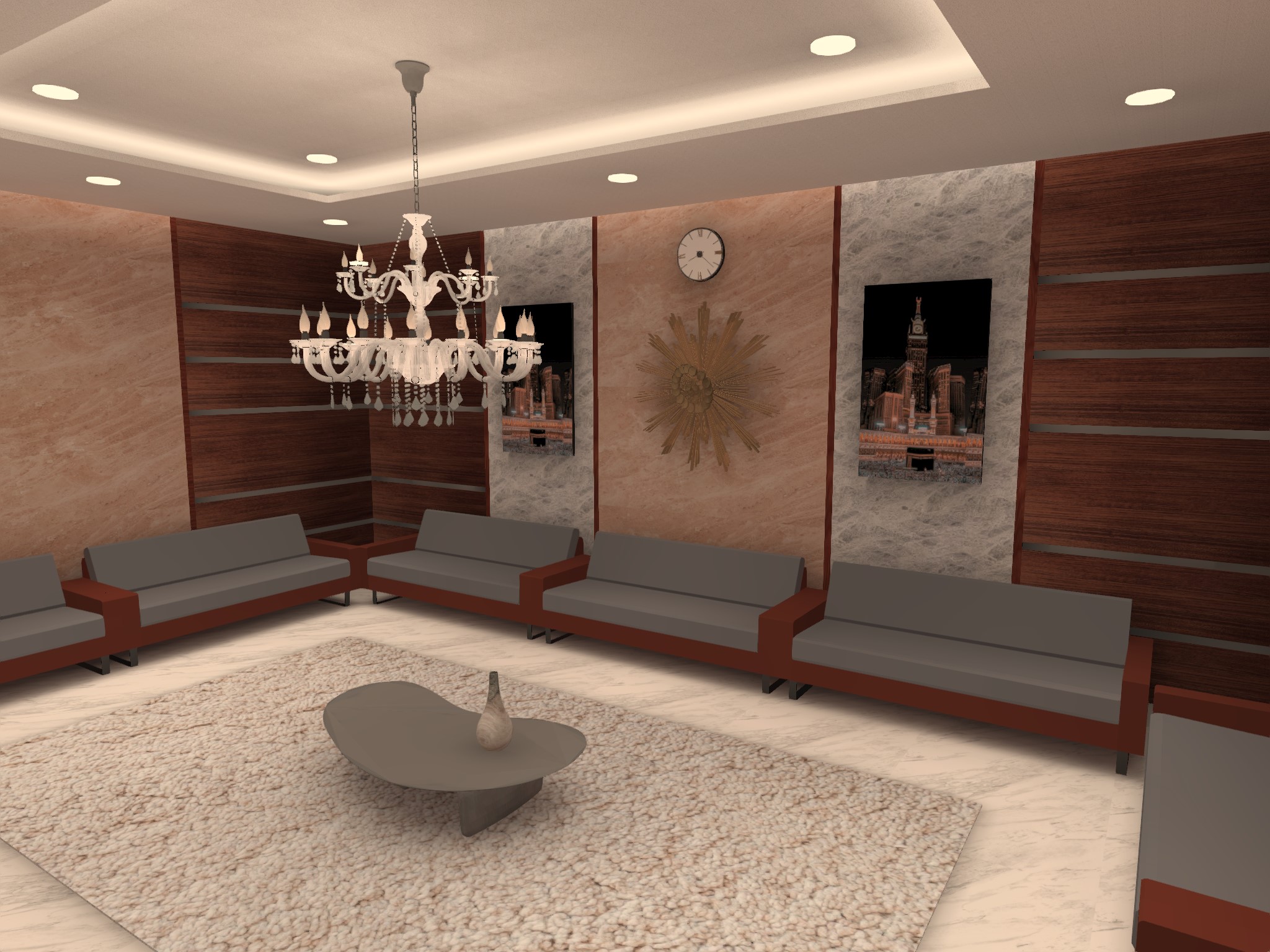 科威特房屋项目-6