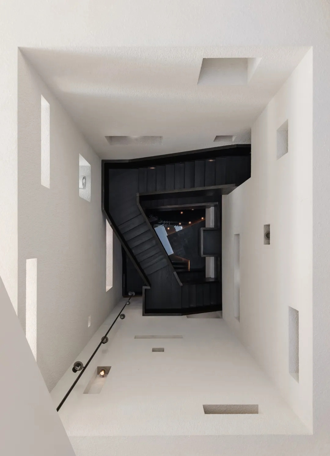 德钦梅里泊度温泉酒店丨中国丨W.DESIGN 无间设计-70