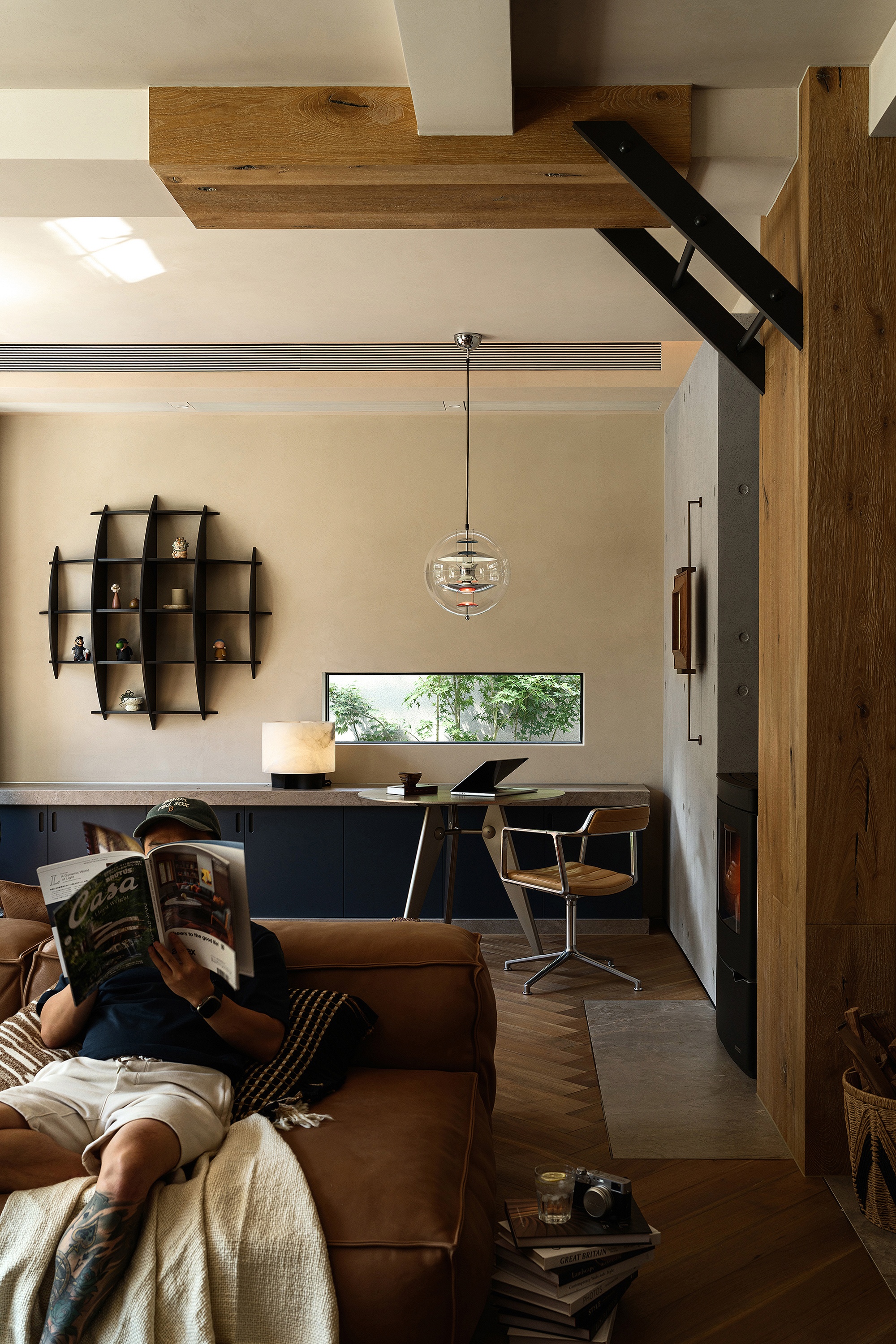 安吉金麟府丨丹本设计-6