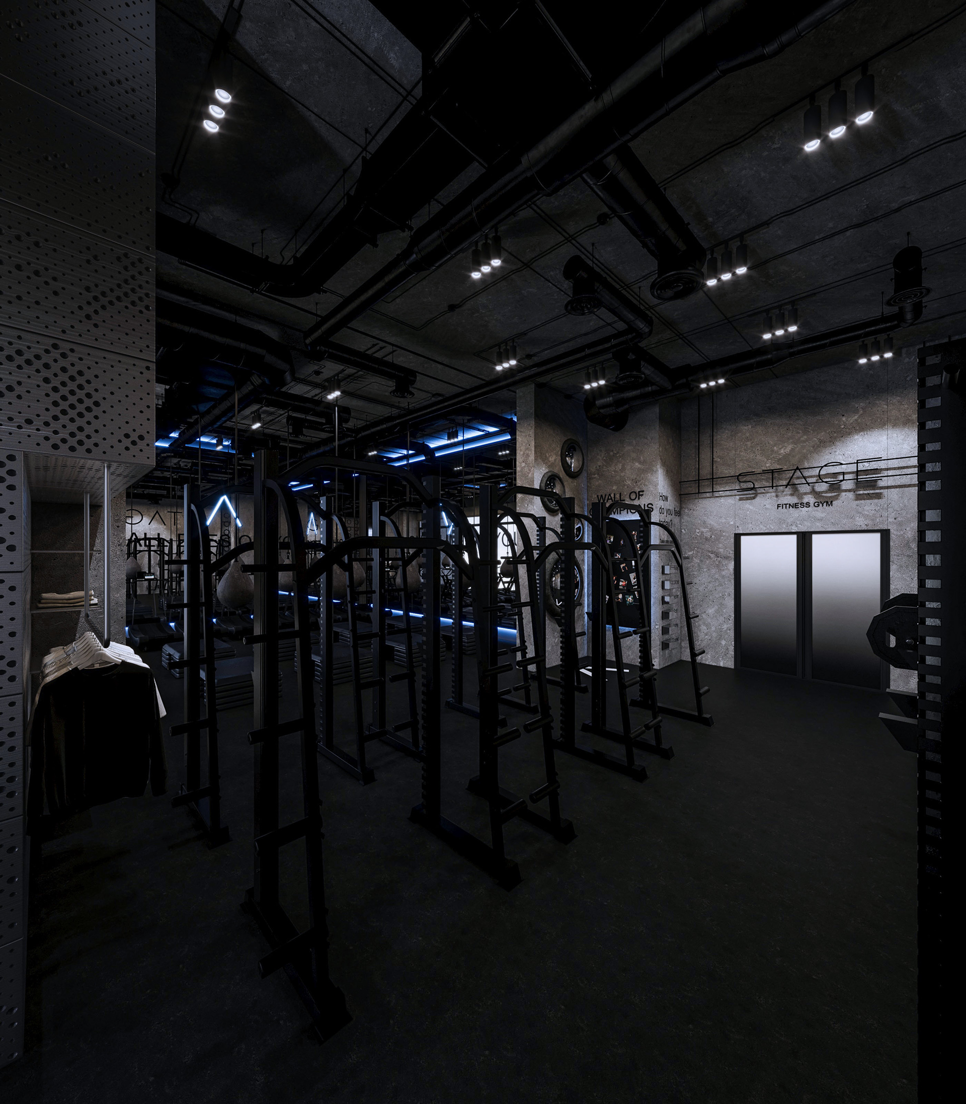 STAG Gym Design-26