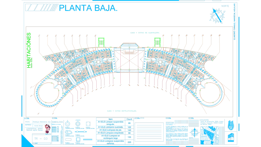 建筑设计方案-62