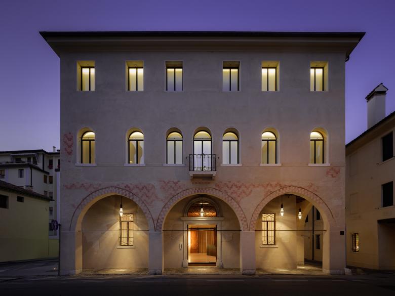 光明宫丨意大利丨EXiT-6