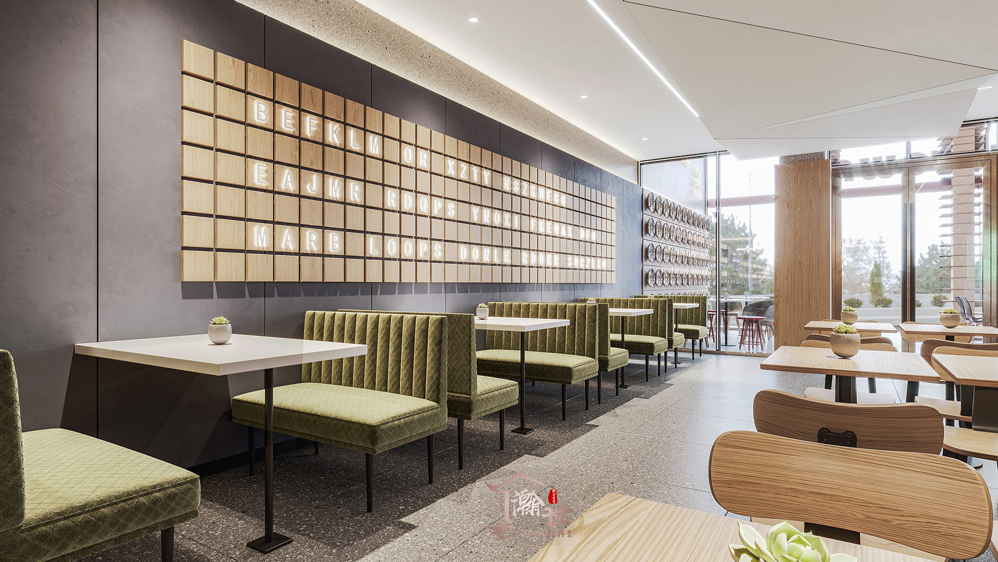 创意工装设计案例合集-6