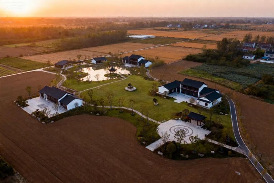 华中百亩“本草秘境”:三产融合营地创新规划与运营方案-8