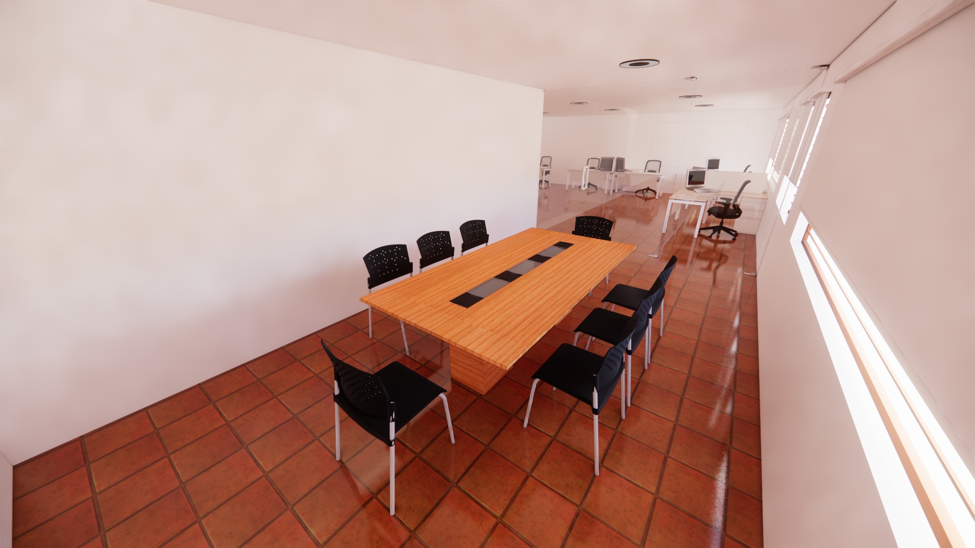 Remodelación Oficina-5