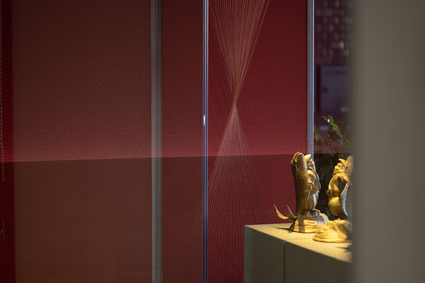 1970 Nissen 大楼改造丨日本丨HAJIME YOSHIDA ARCHITECTURE-21