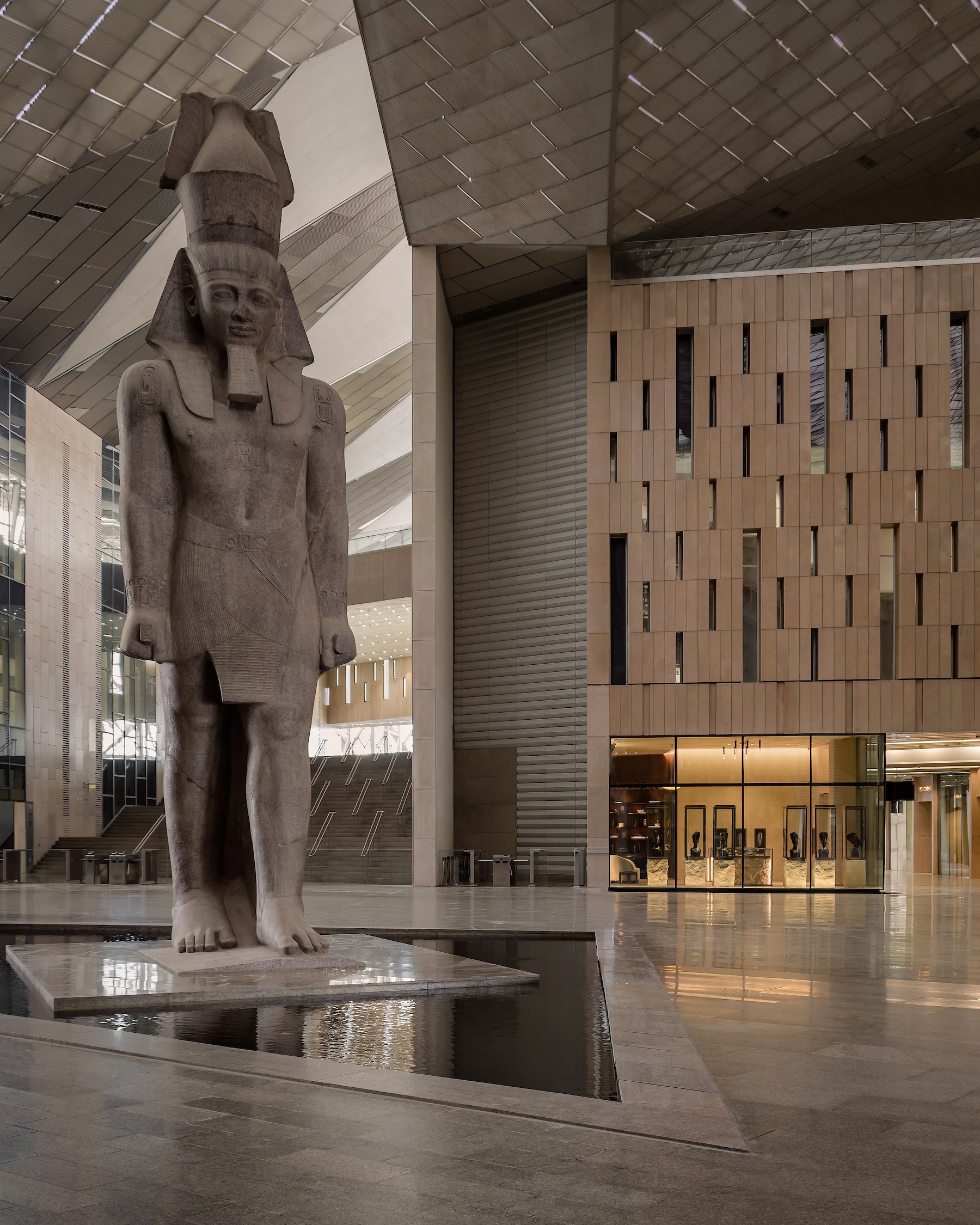 纳赫拉·宝石丨埃及丨Yasmina Makram-13