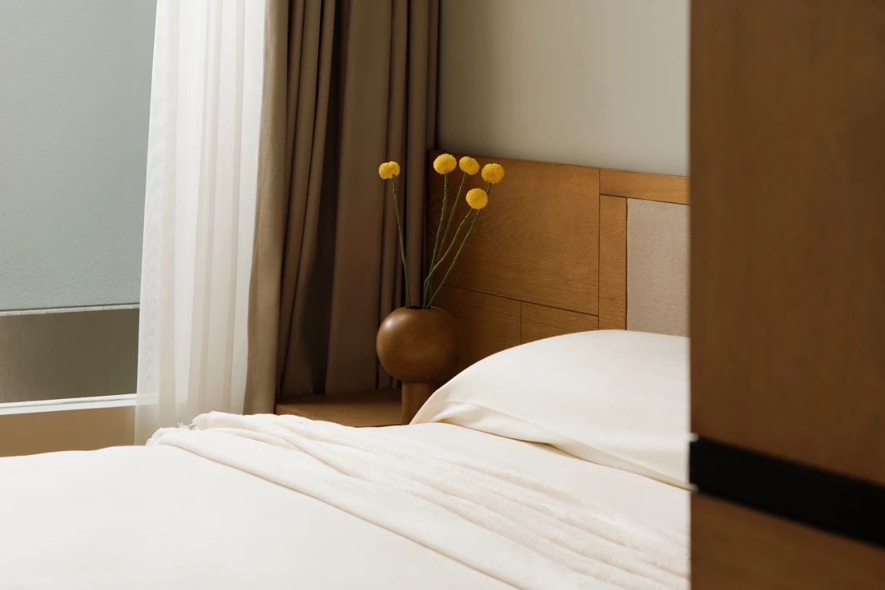 雅加达分层住宅丨印度尼西亚雅加达丨Noema-39