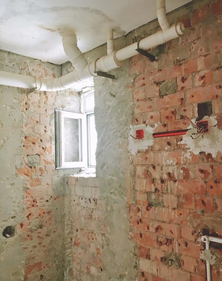 瑞泉阳光改造记 | 专业室内设计打造宜居空间-84