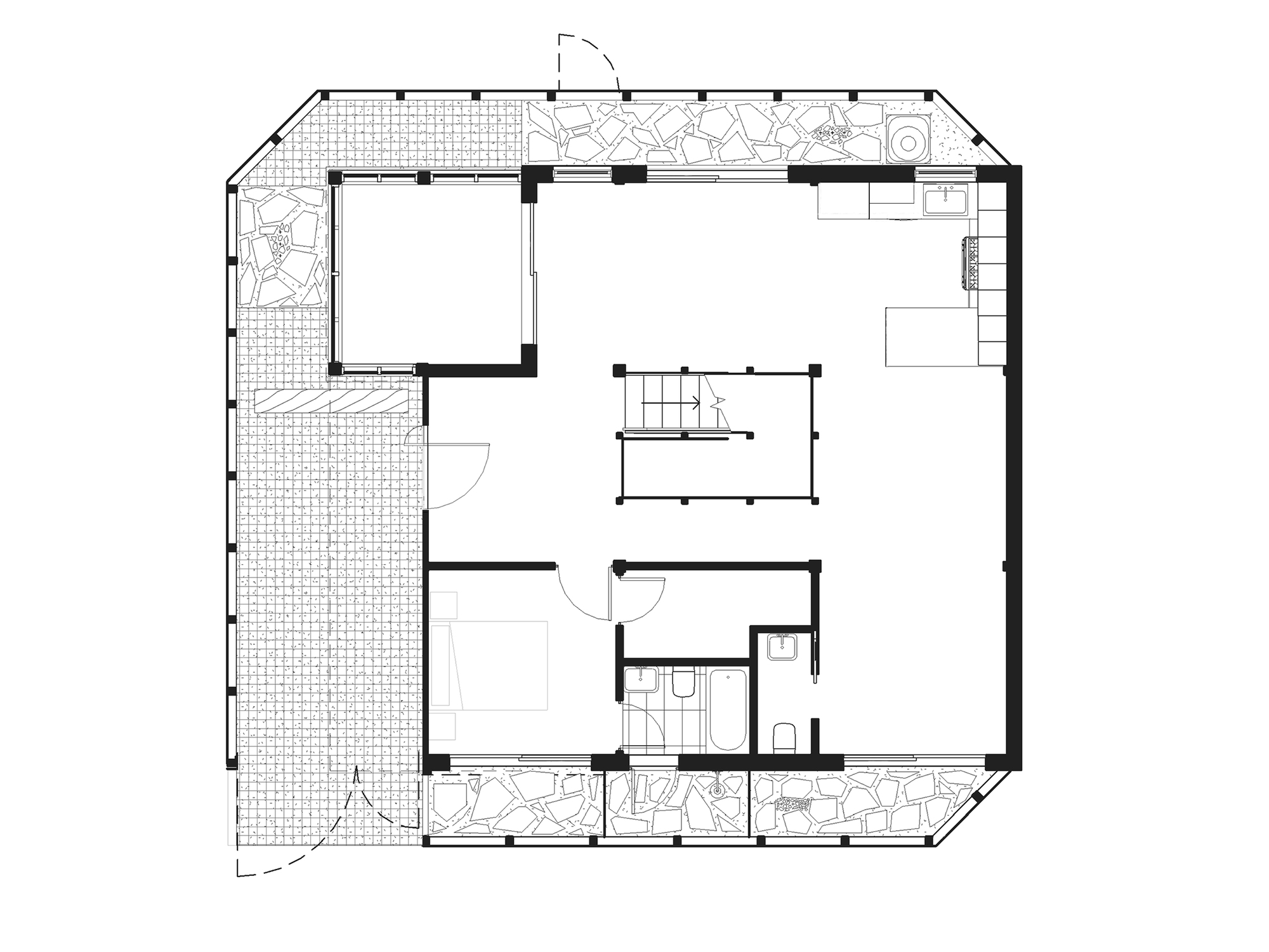 杨树丛丨美国华盛顿丨BLDUS-23