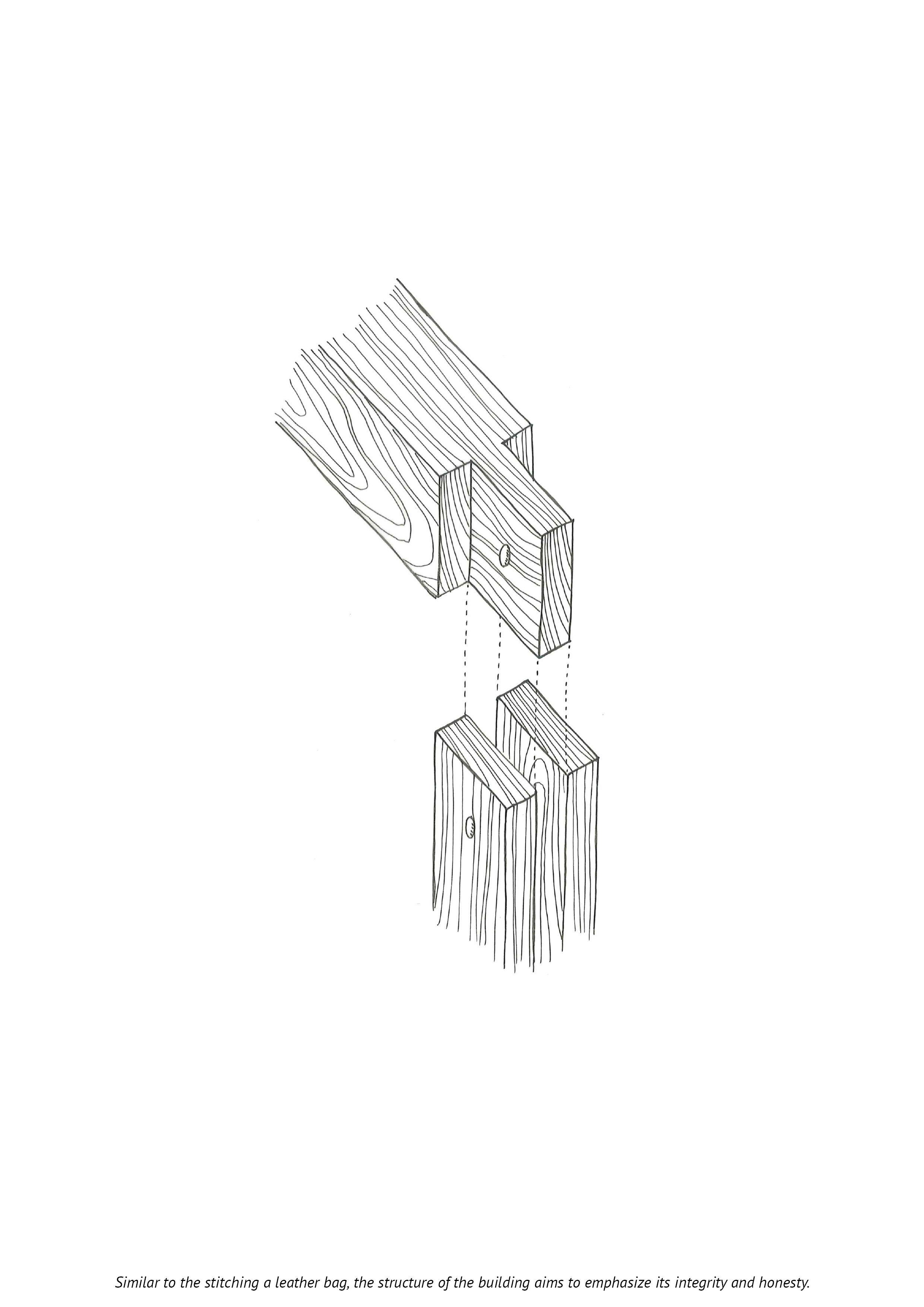 Moreau Kusunoki 的"Maroquinerie"-13