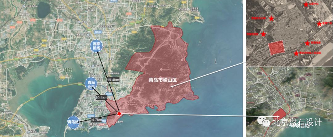 银丰青岛玖玺城售楼处-3