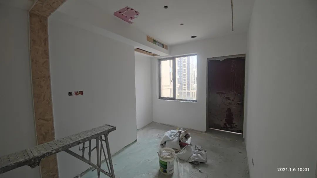 永江府现代简约家居设计丨中国台州丨品东装饰-67