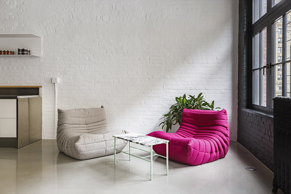 加拿大 120 McGill 公寓丨加拿大蒙特利尔-6