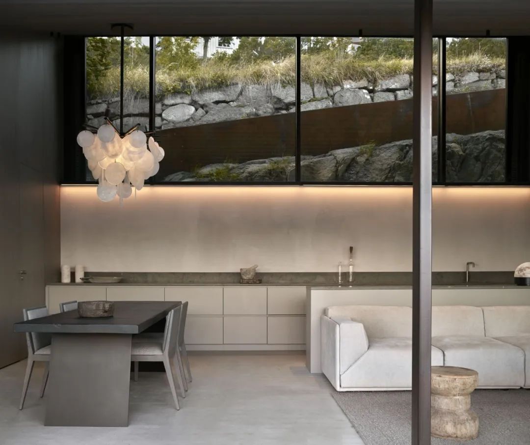 诺特岛小屋丨挪威丨R21 Arkitekter-19