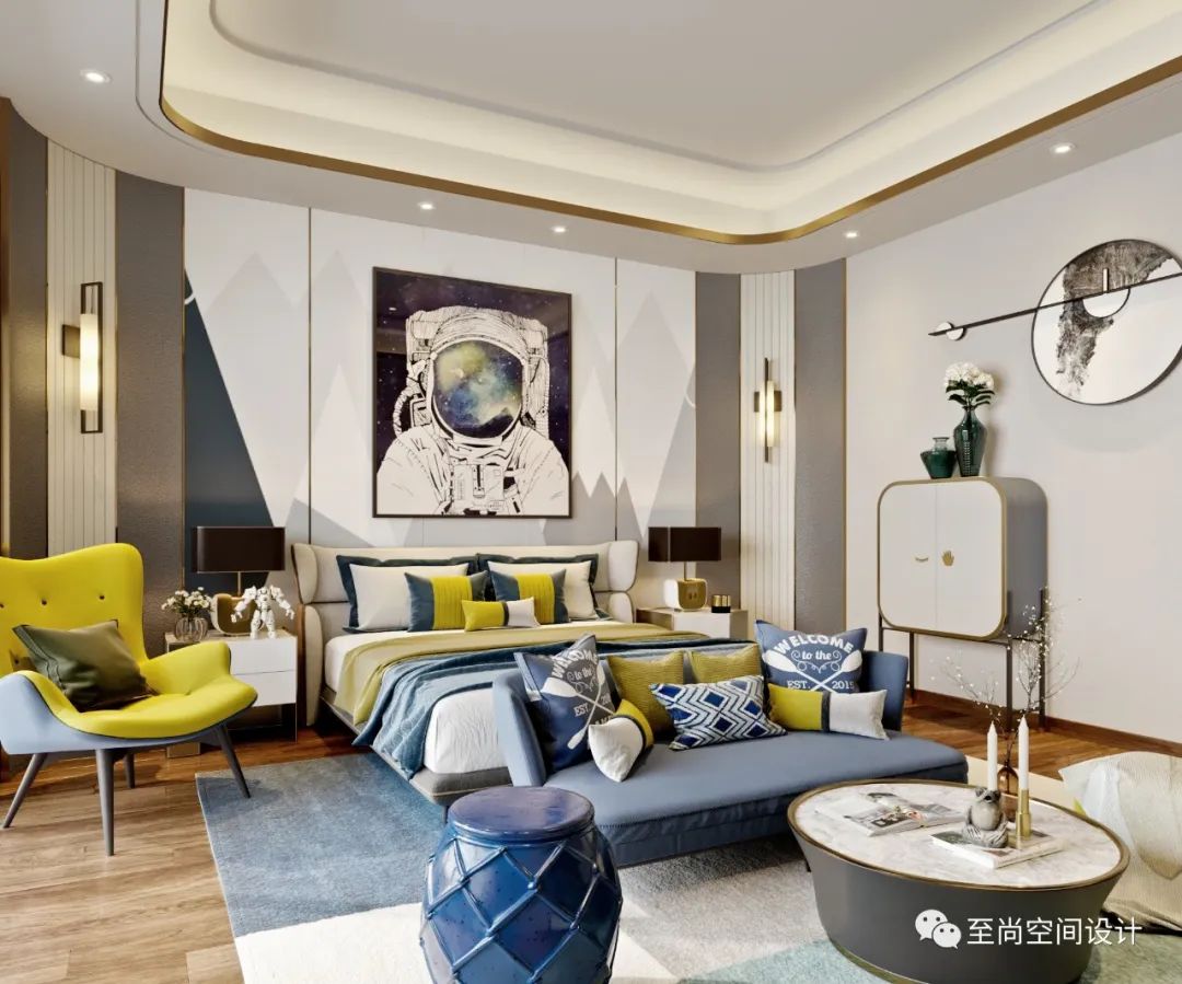 归素|意有所极,梦亦同趣-34