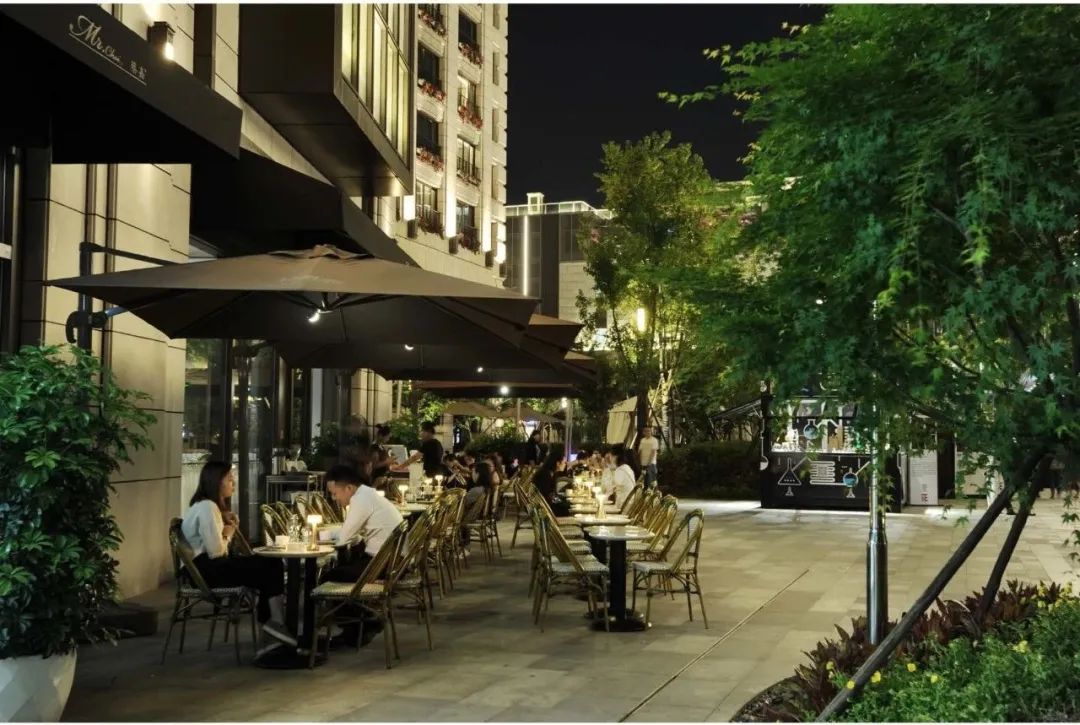 杭州嘉里中心-72