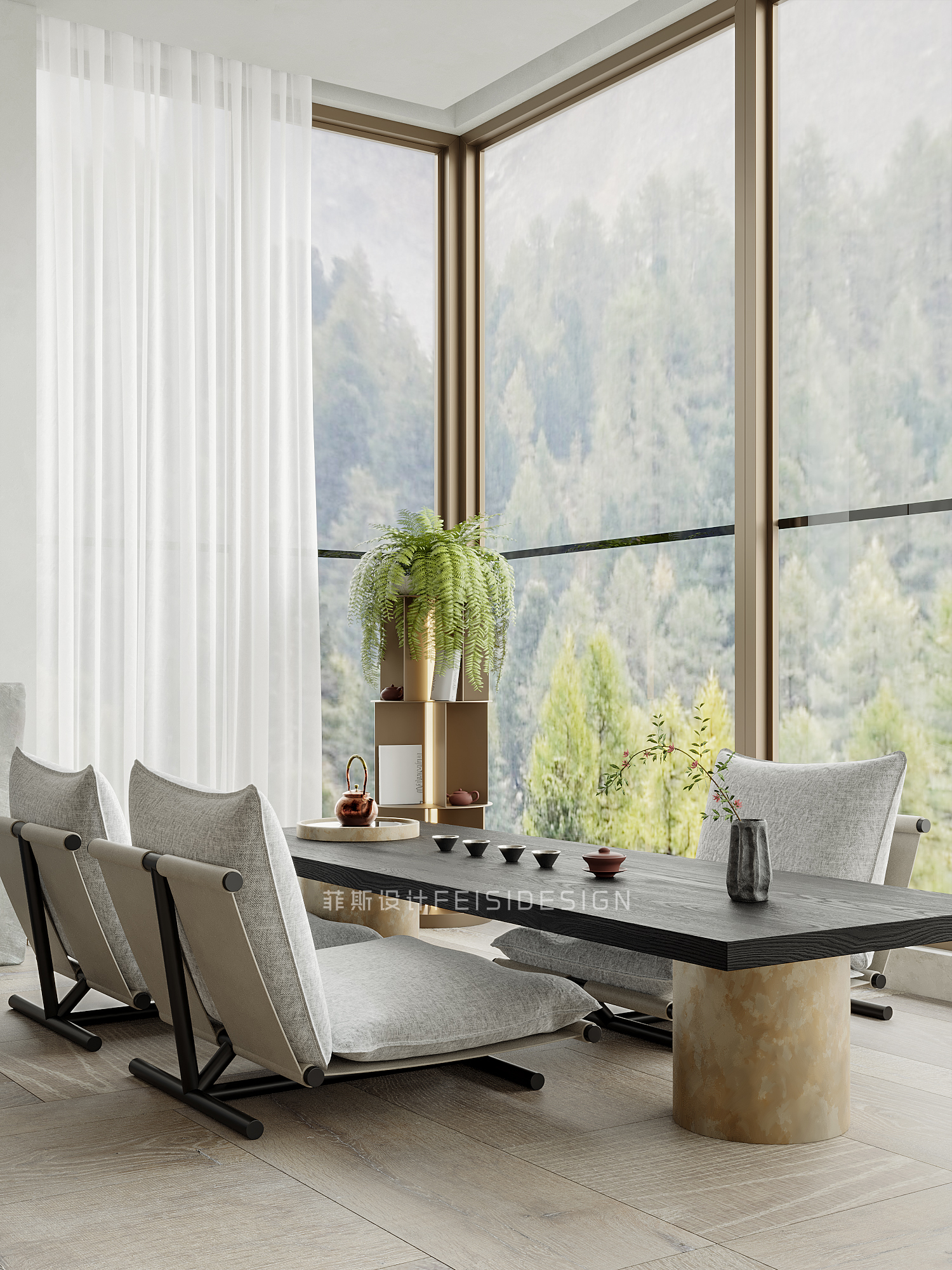 菲斯效果图设计-8