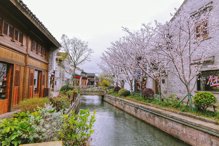 宁波韩岭古村景观设计丨中国宁波丨不详-30