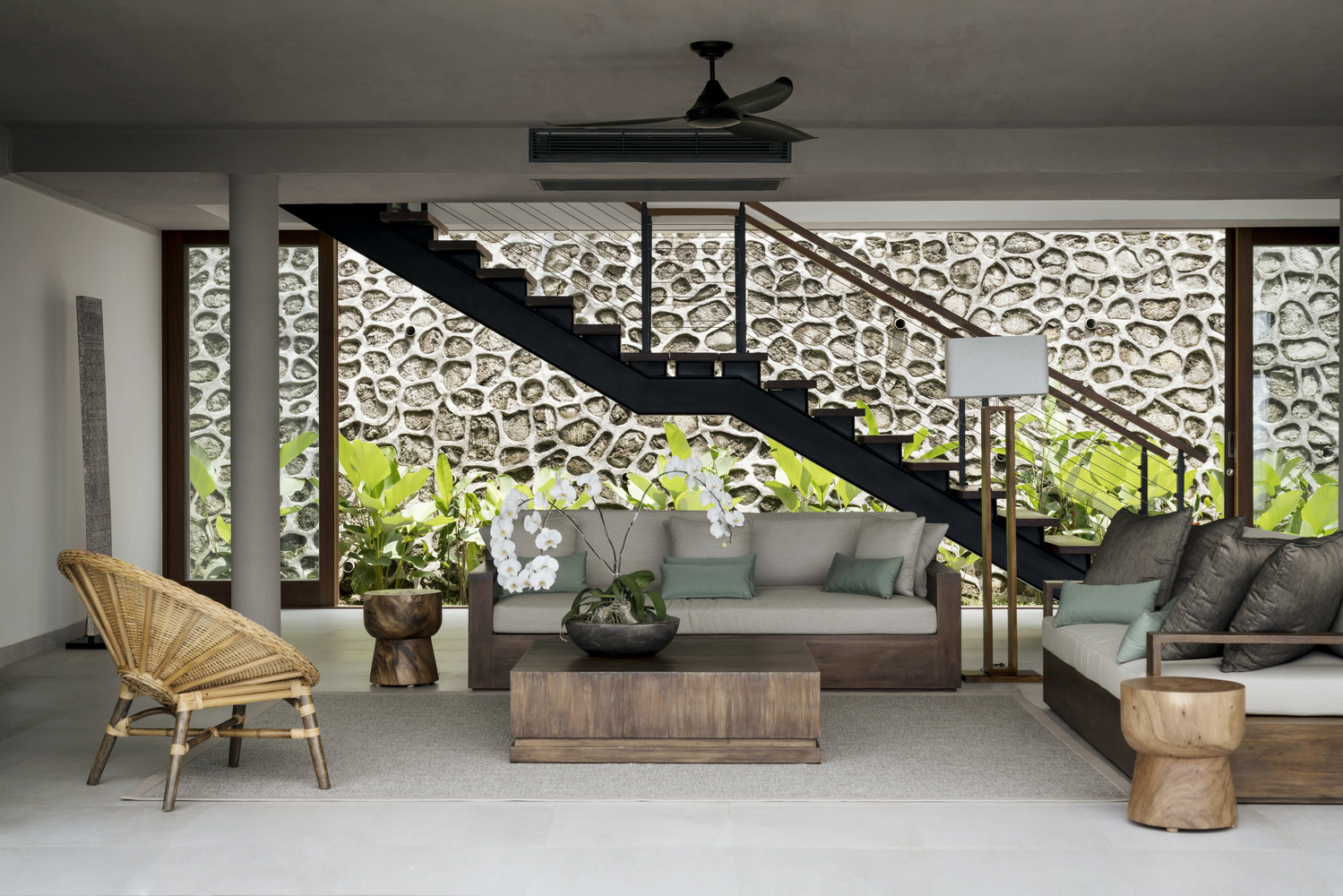 印尼南隆布克 Maleo Residence-41