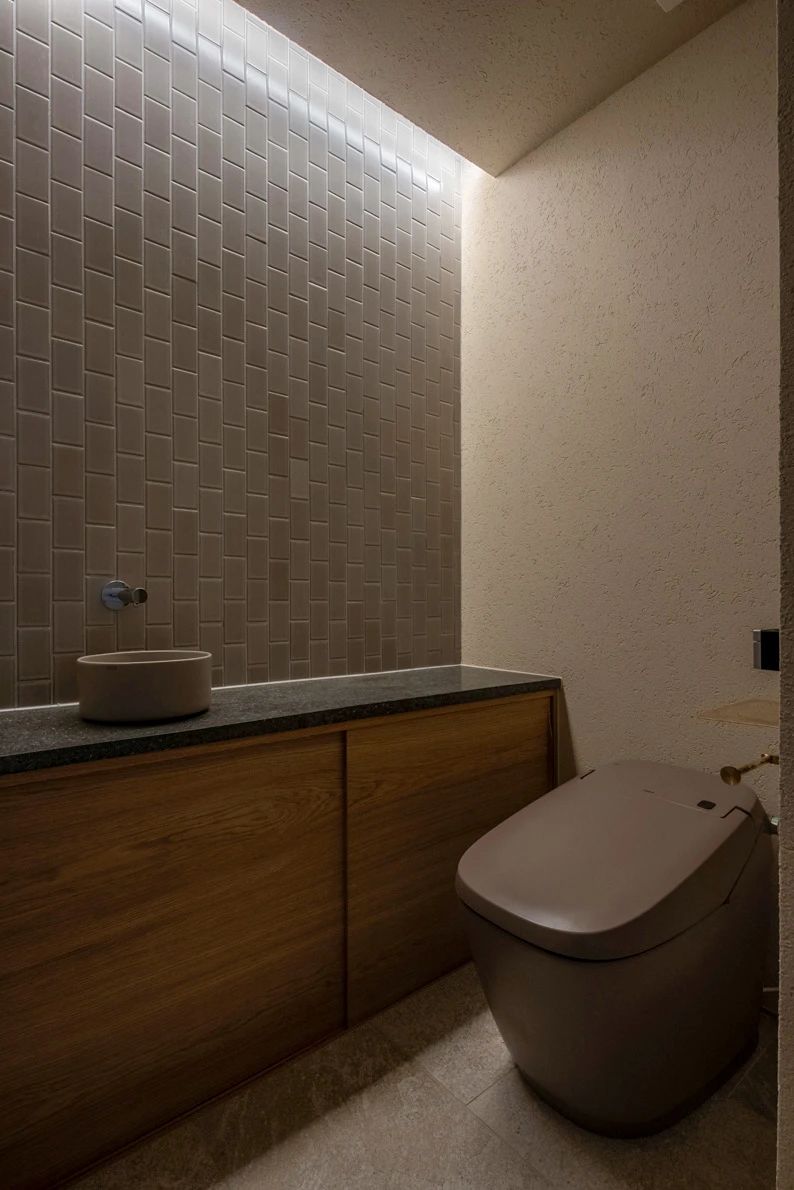 鯖江の家,野村の家,西大泉の家丨日本丨Fukayama Architects-49