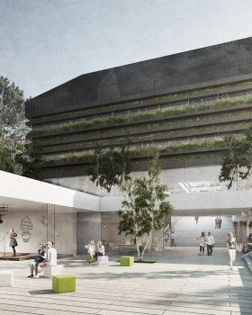 图维农业大学丨奥地利维也纳