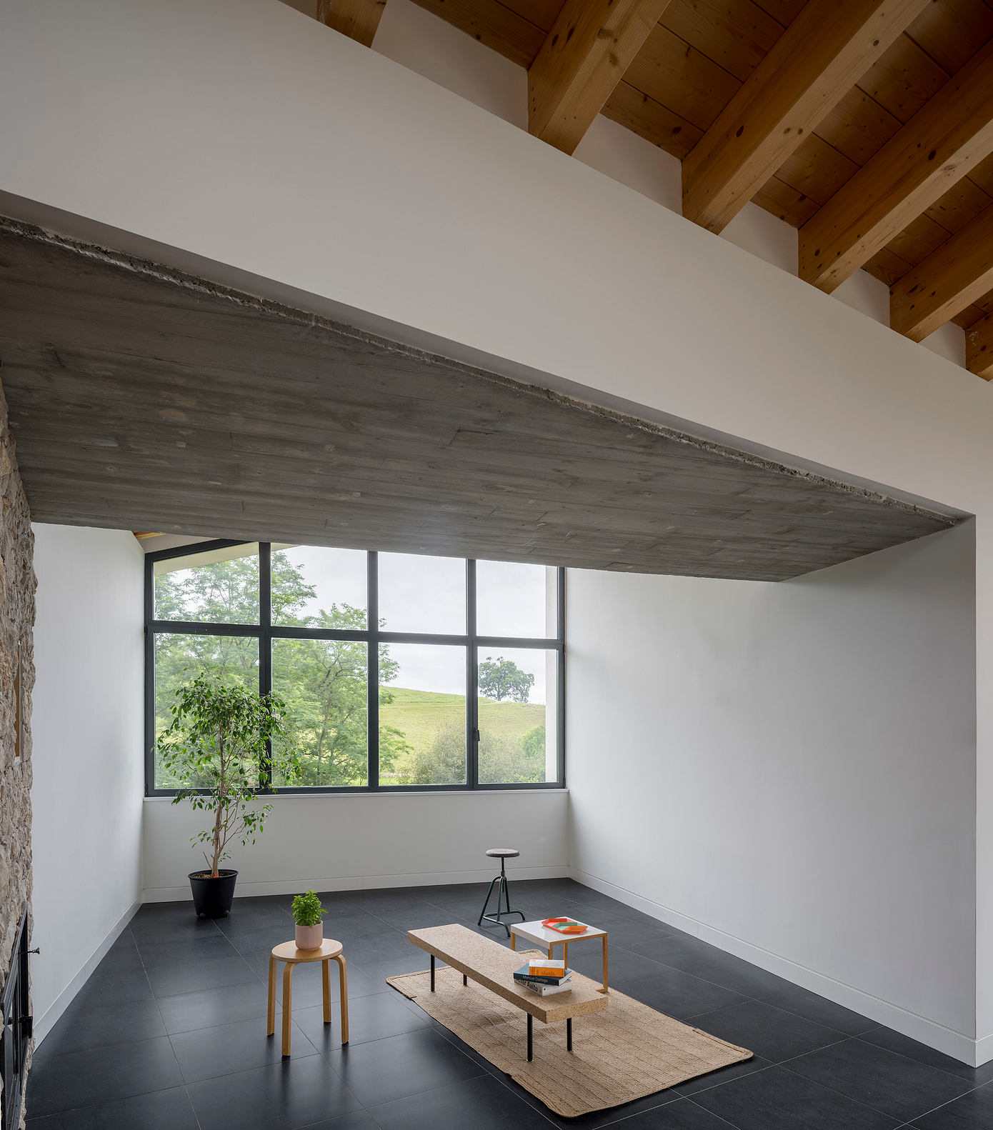 ST住宅丨西班牙丨Roberto Lebrero-2