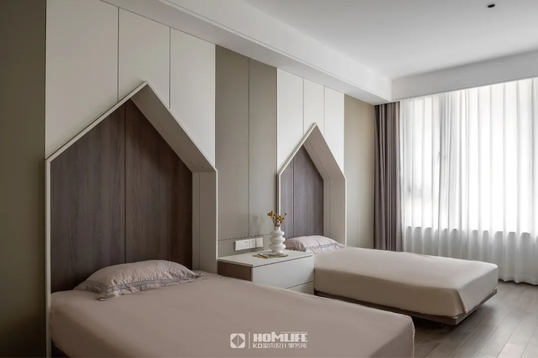 KD私宅 壹号湖畔【第玖套】丨中国重庆丨KD室内设计事务所-62