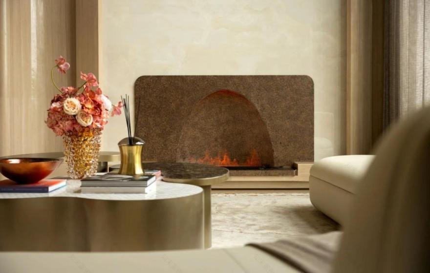 福建莆田建发联发·望湖275㎡样板间丨中国莆田丨众睦设计-7