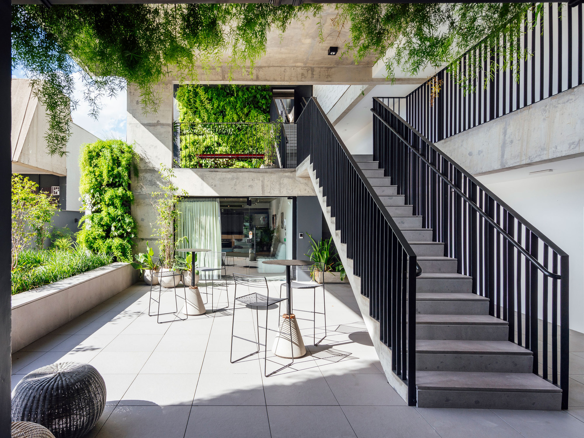 普拉萨 4 公寓丨巴西丨Hype Studio-14