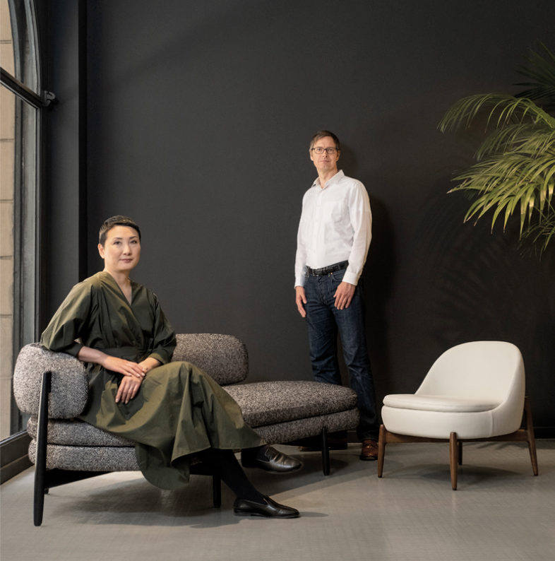 Minotti与Inoda Sveje合作系列丨丹麦哥本哈根-51