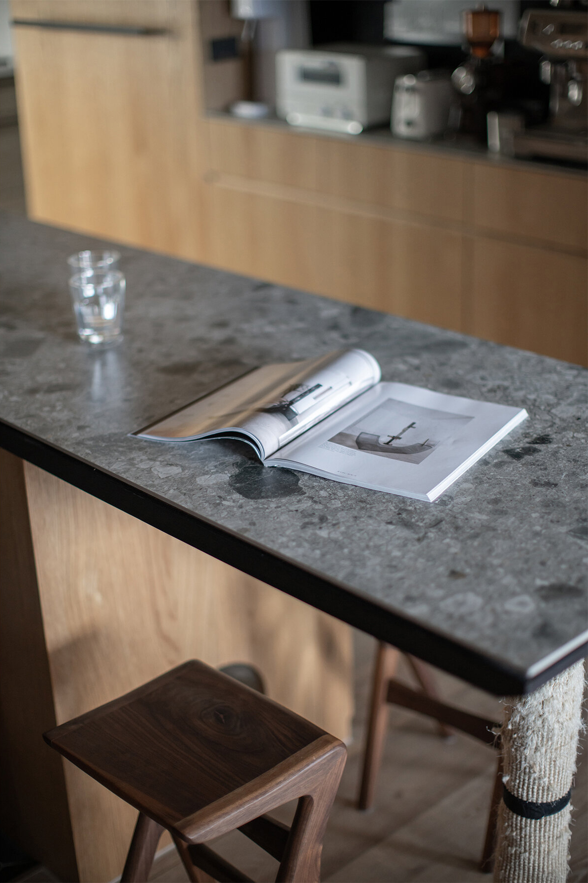 木介空间设计 · 简约住宅空间-11