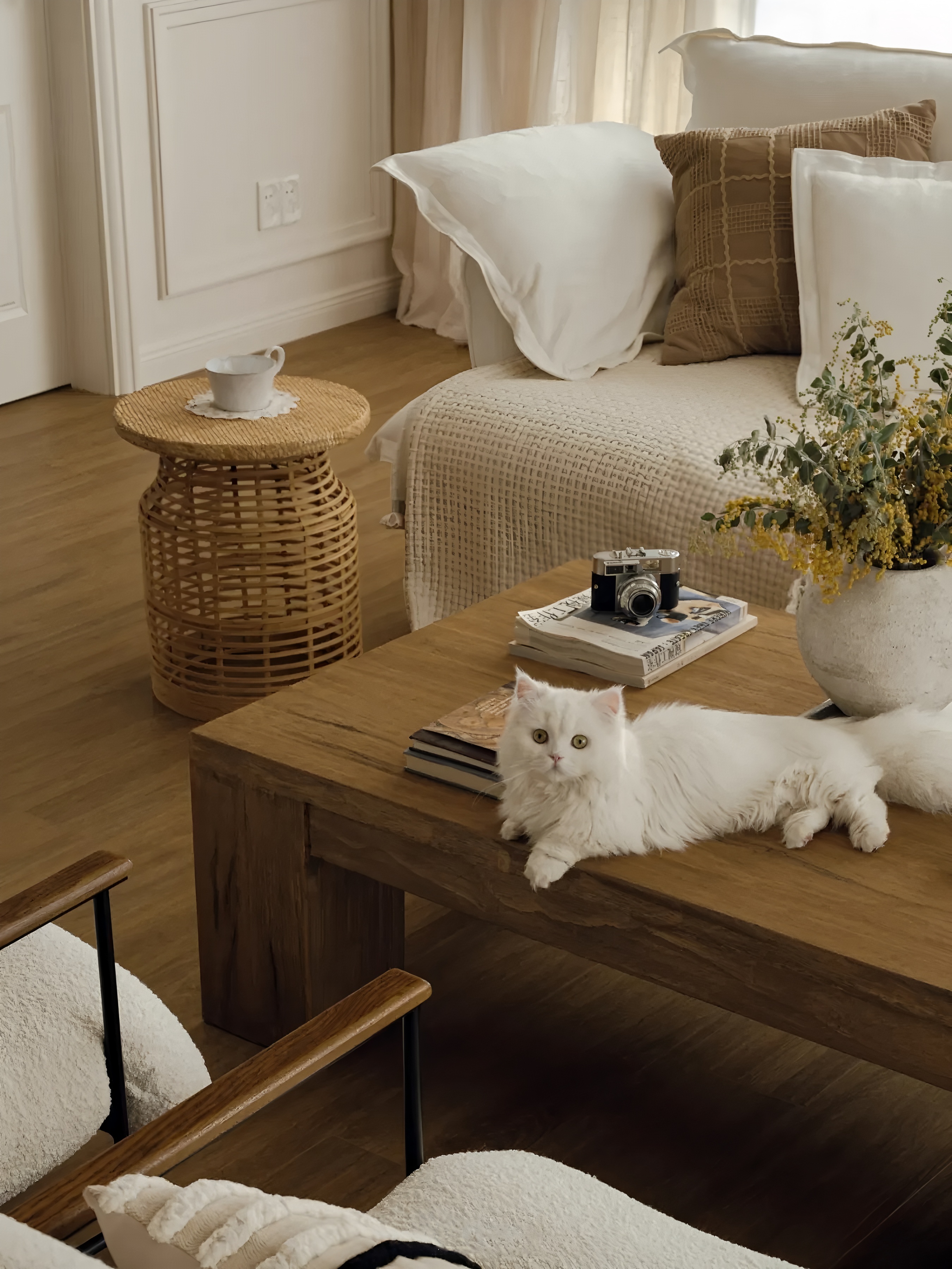 唐618丨中国西安丨壹所设计-37